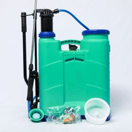 Aspee V Battery Sprayer